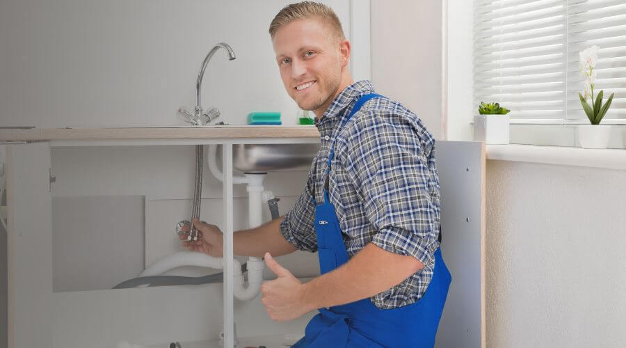 Local tankless water heater installation in Forked River, NJ